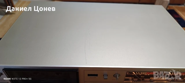 ALPAGE AL 30 / ALPINE /, снимка 6 - Декове - 51425010