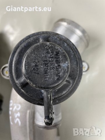 Турбо маркучи за Nissan GT-R R35 , снимка 5 - Части - 36015220