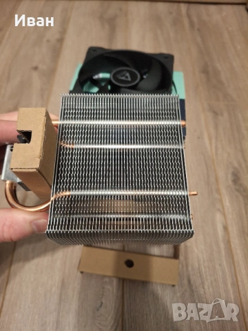 Охладител Arctic Freezer 8A CO, снимка 5 - Други - 53225488