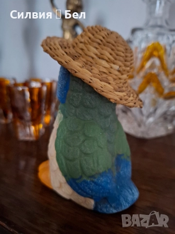 Фигурка, снимка 7 - Фигурки - 51854412