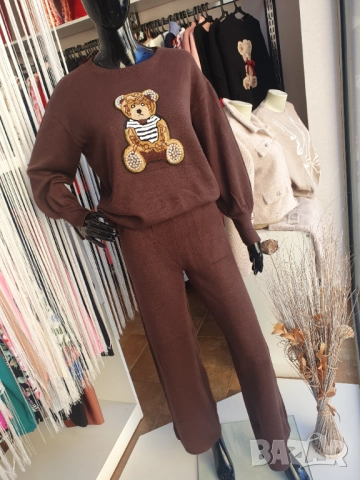 Комплект от две части , снимка 2 - Комплекти - 52425718