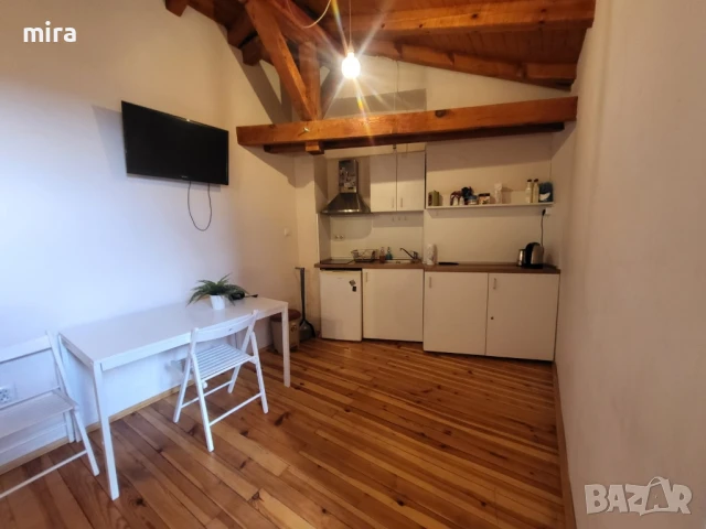 Обзаведена стая за 1 мъж до метро Лъвов мост, снимка 9 - Апартаменти - 50543248