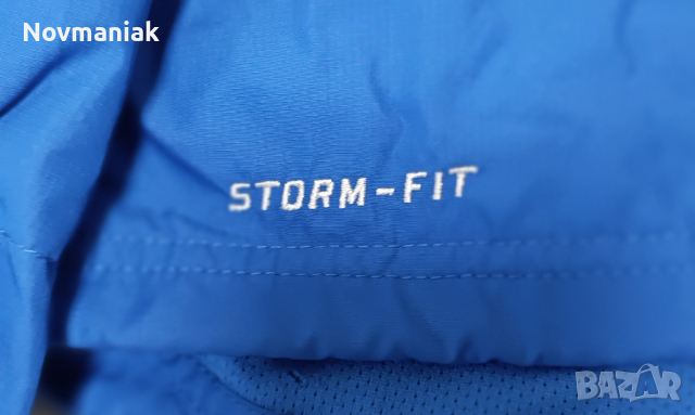Nike-Storm Fit-Много Запазено , снимка 14 - Якета - 44531735