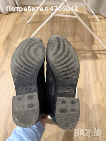 Дамски боти Lasocki, снимка 5 - Дамски боти - 53055179