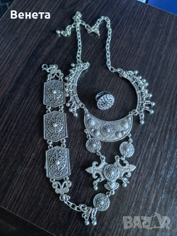 Елегантни гривни🥰, снимка 9 - Гривни - 50618621