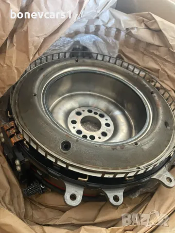 2021 MERCEDES GLS CLASS Хибриден стартерен генератор A1779065805 W177 W176 W167