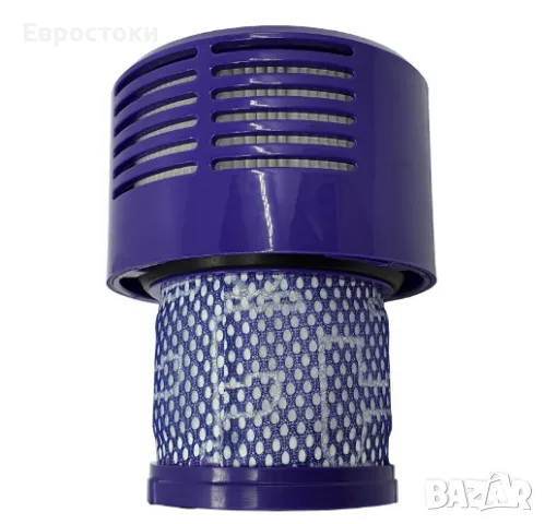 Филтър за прахосмукачка Dyson V10 SV12, 2 броя, снимка 4 - Прахосмукачки - 49132757