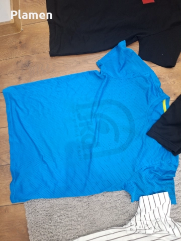 Тениски 10 броя , снимка 8 - Тениски - 52298235