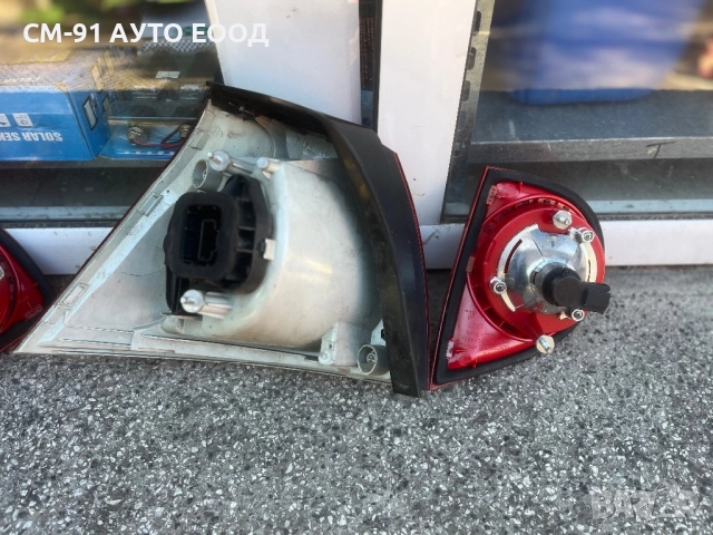 Стопове за голф 5 , снимка 4 - Аксесоари и консумативи - 52115154