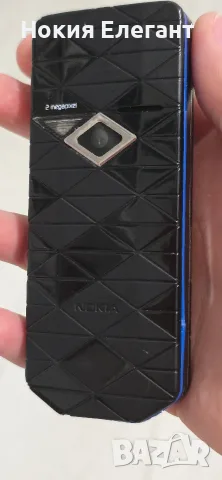 Nokia 7500 prism, снимка 7 - Nokia - 55781795