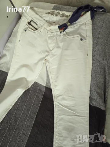 Панталон Bandits du Monde