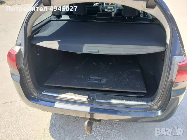 Honda Accord 7 2.2 НА ЧАСТИ!!!, снимка 5 - Автомобили и джипове - 56016879
