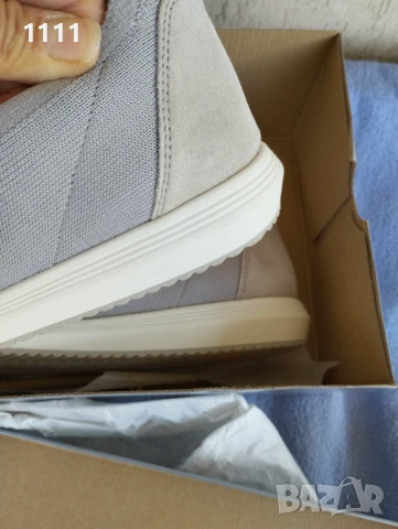 Нови летни мокасини Ara., снимка 7 - Дамски ежедневни обувки - 50688984