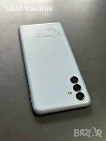 Samsung A13 5G 4/64GB, снимка 3 - Samsung - 53693775