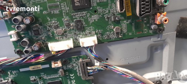 Main AV L2300-REV.1.03A 32L2333D, снимка 3 - Части и Платки - 35959312