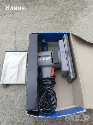 Виброшлайф , снимка 2 - Други инструменти - 49723969