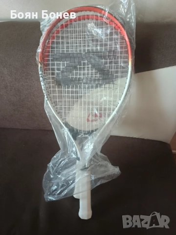 Продавам тенис ракети, снимка 1