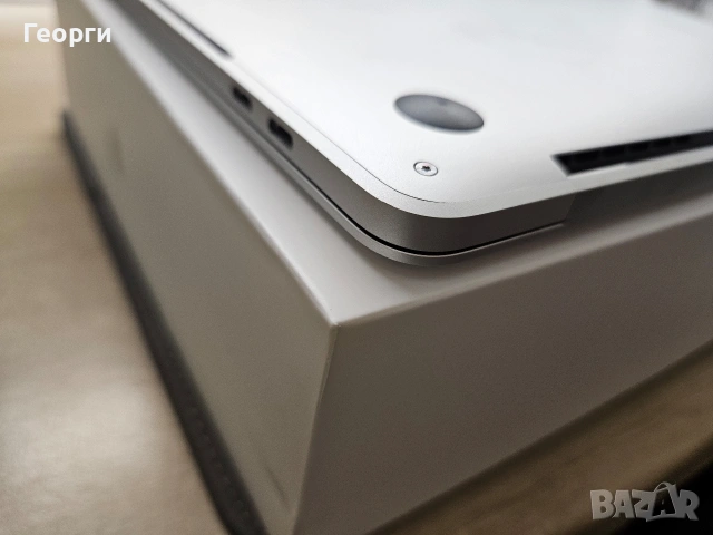 MacBook Pro A1989 , снимка 6 - Лаптопи за работа - 53539555