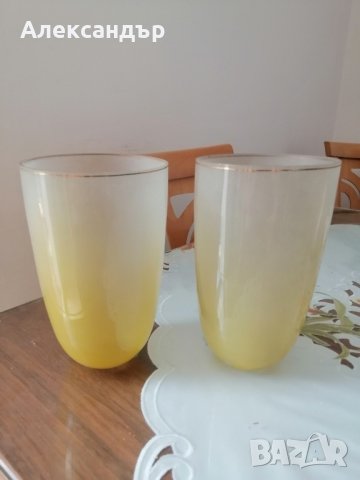 стъкла за полилей и лампи, снимка 2 - Лампи за таван - 41707873