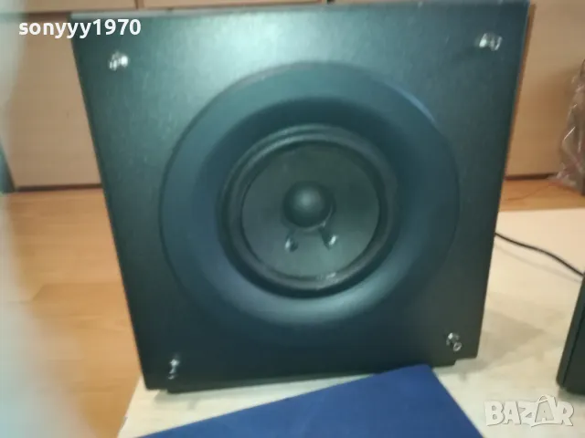 SONY 2БР ТОНКОЛОНИ 2910241436, снимка 6 - Тонколони - 47761748