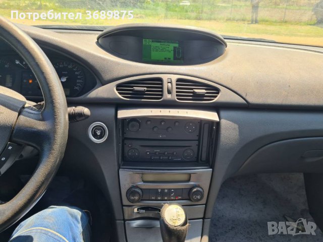 Рено Лагуна 2,2 дизел на части, снимка 7 - Автомобили и джипове - 40239011