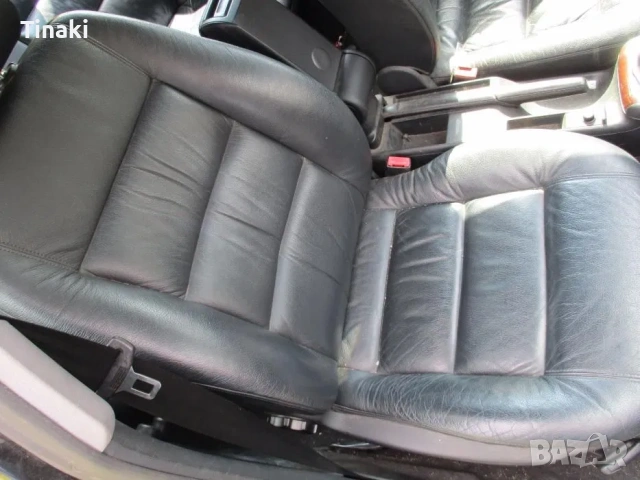 AUDI A4 2.5 TDI quattrro НА ЧАСТИ, снимка 6 - Автомобили и джипове - 53379363