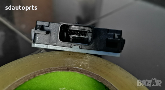 Нов Радар SSR BMW 7 i7 G70 X5 G05 X6 G06 X7 G07 X1 U11 X2 U06 5B31AF2, снимка 5 - Части - 44523743