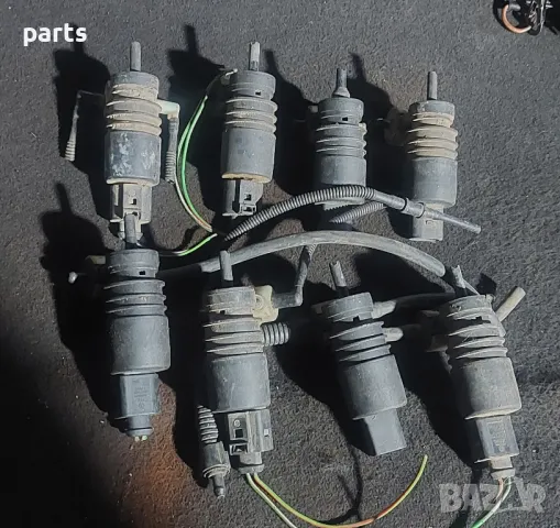 Помпа Казанче Чистачки VW Пасат 5 8бр. - Голф 4
- Ауди A3 8L, снимка 2 - Части - 47467459