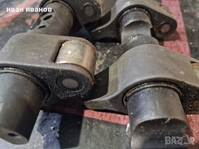 Яки Ролки Повдигачи, снимка 2 - Селскостопанска техника - 41104393