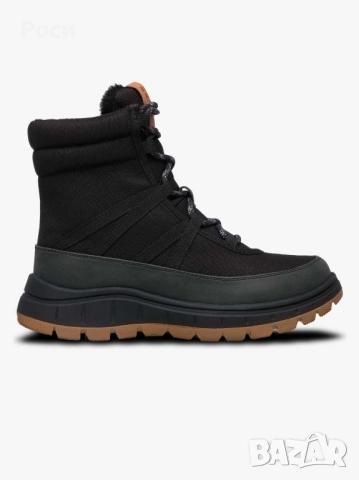 Дамски топли непромокаеми боти ROXY ALLYX, снимка 2 - Дамски боти - 52735685