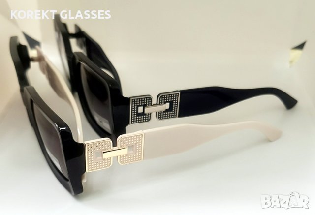 Слънчеви очила ETERNAL с поляризация и 100% UV защита, снимка 3 - Слънчеви и диоптрични очила - 41169342