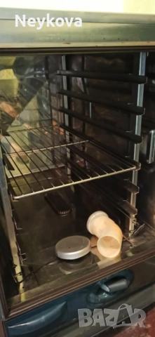 Конвектомат Rational Self Cooking Center 5 Senses, снимка 8 - Обзавеждане на кухня - 52310061