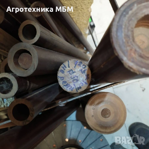 Текстолит различни размери и профили, снимка 5 - Части - 53347726