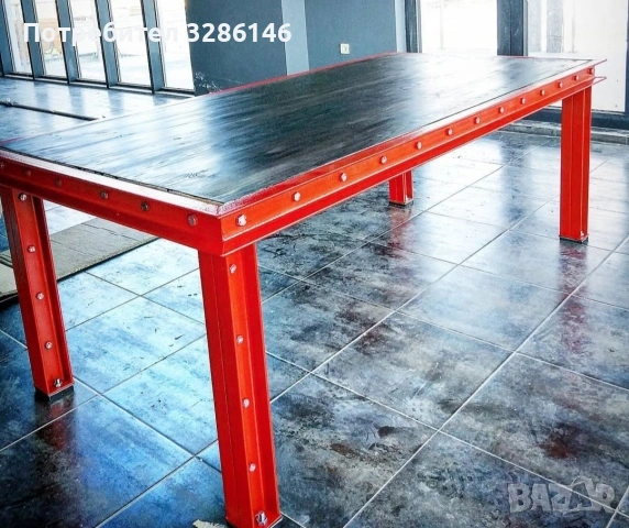 Заваръчни услуги, снимка 6 - Други - 53604588