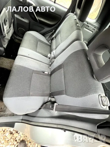 Toyota Rav4 na chasti 2.0 D4-D 116hp Тойота Рав4 на части , снимка 7 - Автомобили и джипове - 53200923