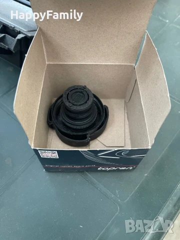 НОВА BMW бмв e36 e39 e46 капачка казанче за антифриз вода, снимка 2 - Части - 51250758