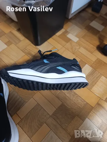 Маратонки PUMA нови
