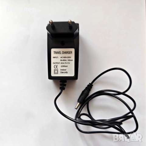 Зарядно за Nokia 3310, ZIK, снимка 2 - Оригинални зарядни - 52949820