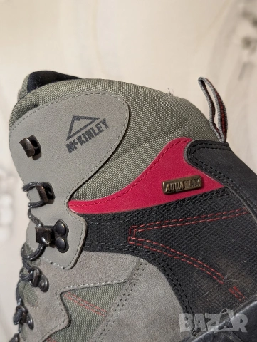 McKinley туристически / ловни / работни обувки номер 43 , снимка 3 - Други - 52657081