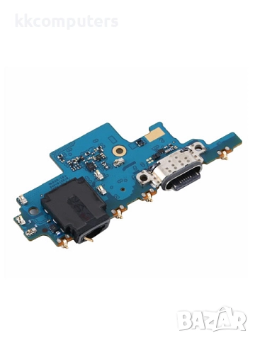 БЛОК ЗАХРАНВАНЕ SAMSUNG GALAXY A72 (SM-A725), снимка 2 - Резервни части за телефони - 51655282