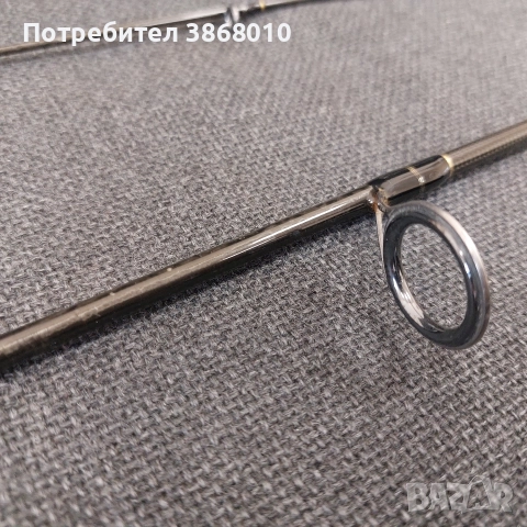 Въдица Smith Troutin’ Spin Interboron TRBX-EX53MTH, снимка 8 - Въдици - 52772324