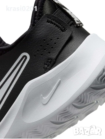 Оригинални маратонки на Nike FLEX! 39,40, снимка 5 - Маратонки - 51028431