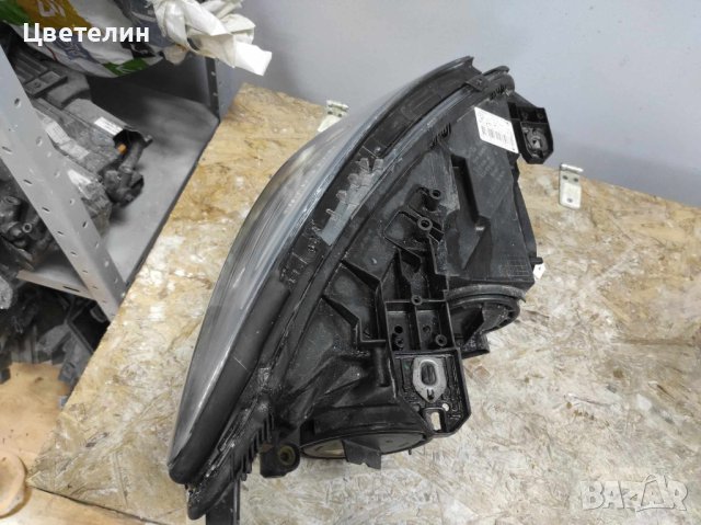Ляв фар фарове Мерцедес ЦЛА w117 lqv far farove mercedes cla 117 А1178200961 030127928100, снимка 10 - Части - 41371497