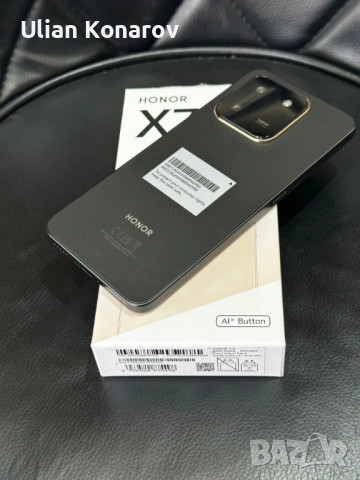 Honor X7d 8/256gb, снимка 2 - Huawei - 53721739