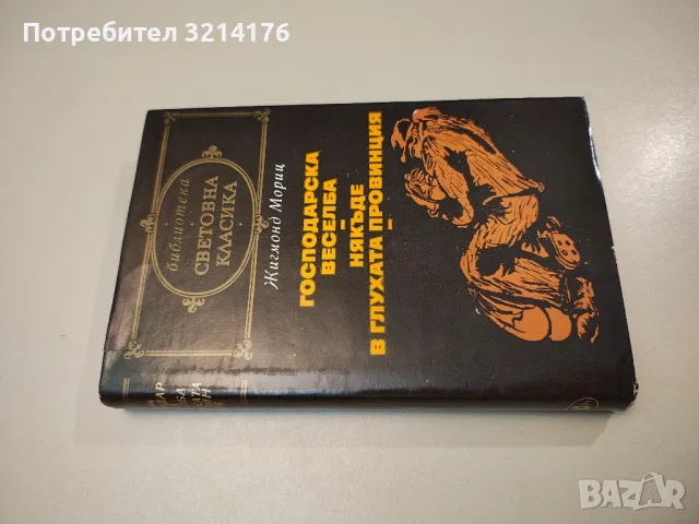 Годениците - Алесандро Мандзони, снимка 14 - Художествена литература - 47693332