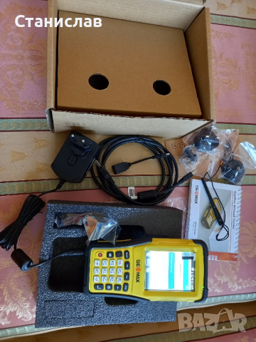 продавам контролер zenius5 , снимка 2 - Други инструменти - 44807564