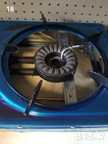 Газов котлон, снимка 5 - Котлони - 40347454