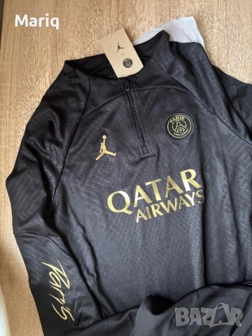 Нов екип Nike 12-13г, снимка 3 - Детски анцузи и суичери - 52167534