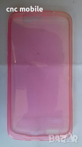 Huawei G7 калъф - силиконов гръб , снимка 4 - Калъфи, кейсове - 22416777
