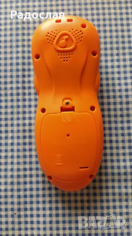 детско ТV дистанционно , снимка 2 - Образователни игри - 42204892